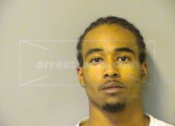 Rayshawn Hudgins