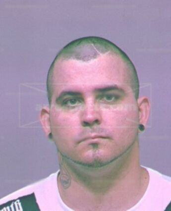Scotti Jason Ortiz