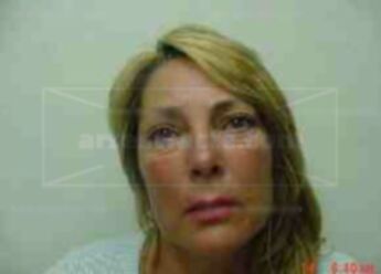 Cathy Marie Parrot