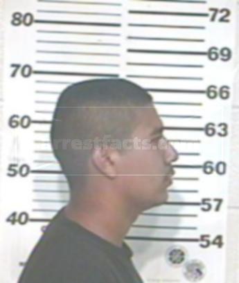 Rolando Ramos Castillo