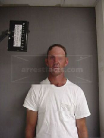 Barney Chesley Abernathy