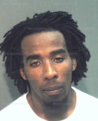Anthony Livingston I Smith Iv