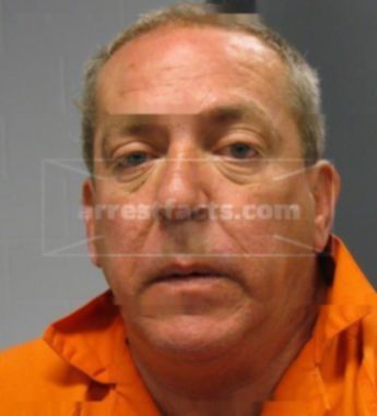 Carlos David Marshall