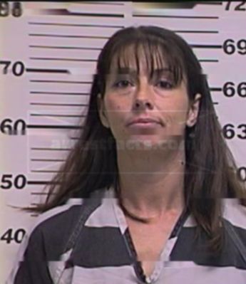 Cynthia Nicklas Cox