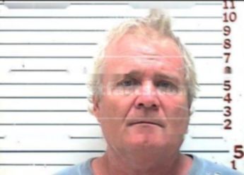 Wayne Reese Gipson