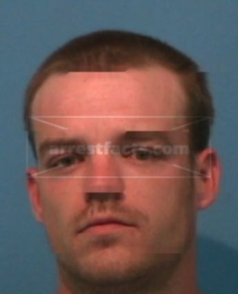 Brandon Ross Dombrowski