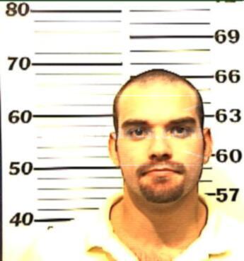 Christopher Brent Albro