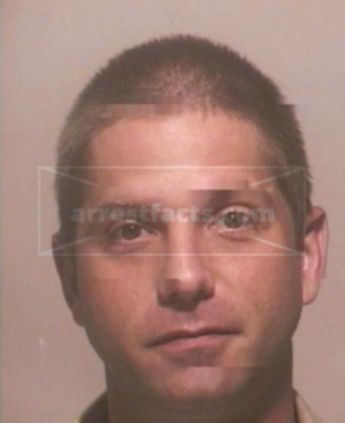 Scott Curtis Tucker
