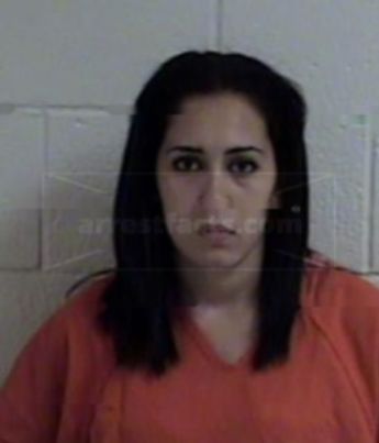 Michelle Andrea Farias Blackwood