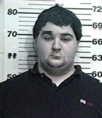 Richard Blaine Luman