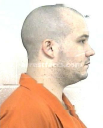 Shawn Alan Hinkle