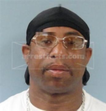 Robert Earl Gary