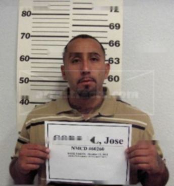 Jose Alfredo Corral