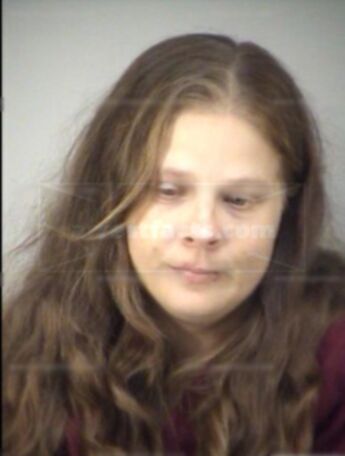 Sara Ann Vandergriff