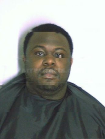Shun Gresham