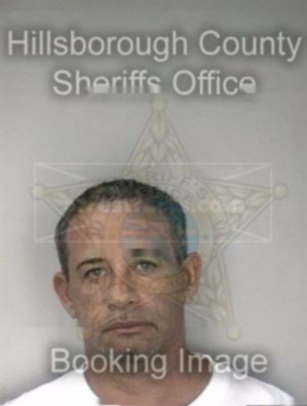 Luis Esteban Mathews