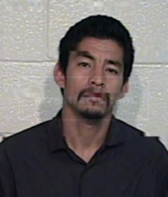 Emery Cervantes Diaz