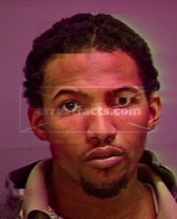 Ryan Darnell Murchison