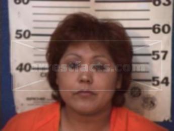 Beatrice Gutierrez Velasquez