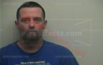 Timothy Shane Chesser