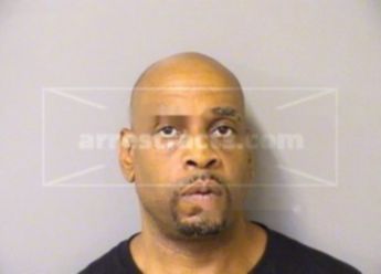 Rickey Stewart