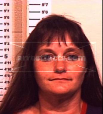 Vickie Carroll Sevier