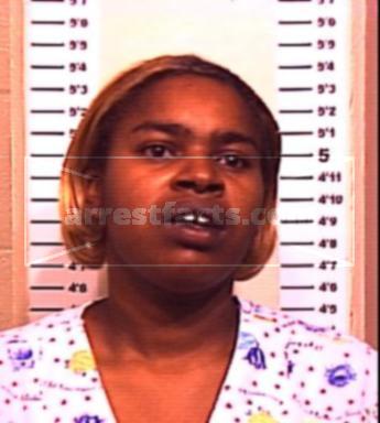 Monisha Antone Clark