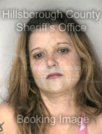 Teresa Lynn Booth