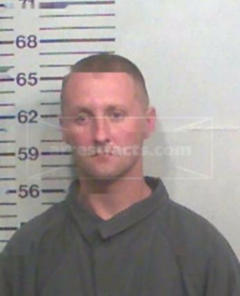 Timothy David Morgan