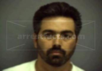 Tommy Frank Burum