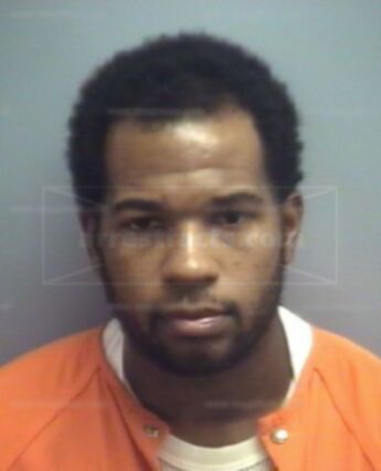 Douglas Antonio Mcdaniels