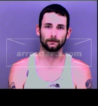 Ronald Kyle Morris