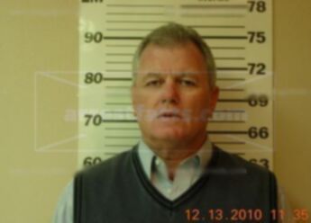 Donald Earl Rives