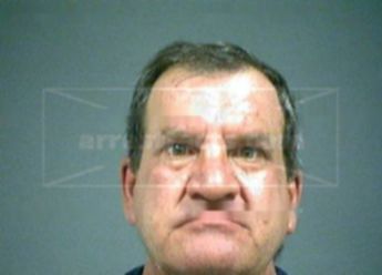 Donald Edward Wagner