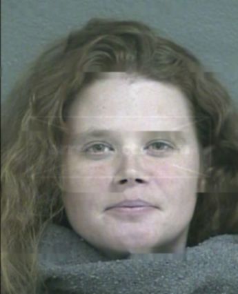 Tiffany Margaret Ann Bishop