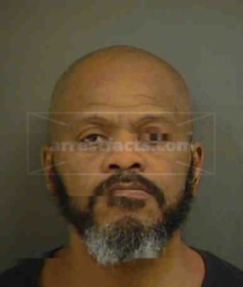 Byron Joseph Crawford