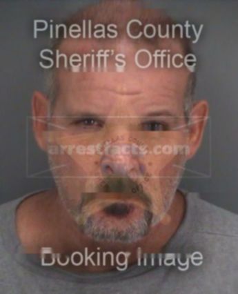 Olin Dewayne Singletary