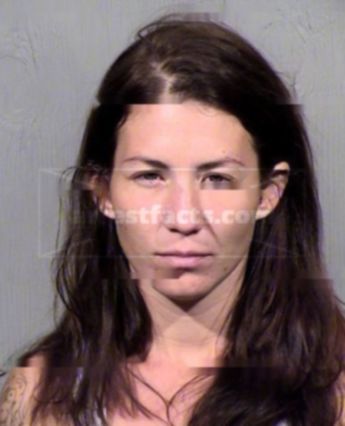 Lacey Lasara Wynn