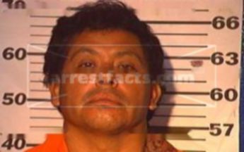 Martin Cruz Alvarez