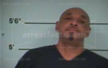 Michael Dewayne Stigall