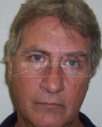 Kenneth Lamar Willard