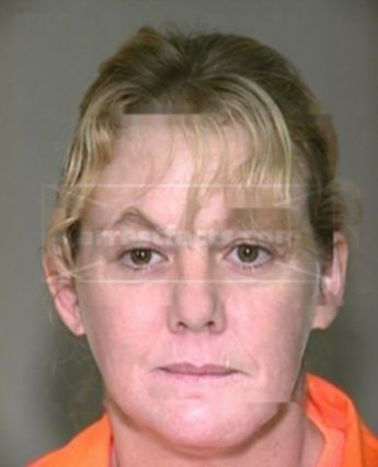Carolyn S Gilbert