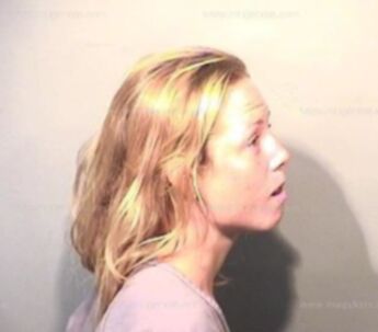 Lauren Michelle Hunter