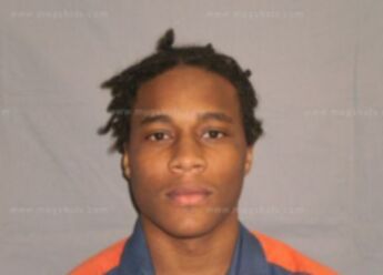 Darell Jamar Hewitt