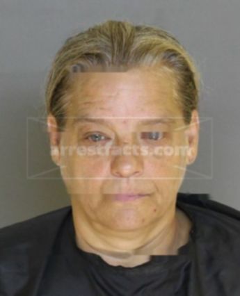 Patricia Ann Gould