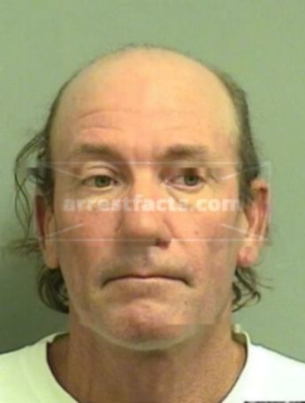 Donald Alan Leighton
