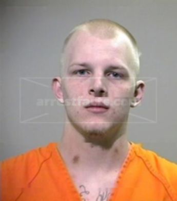 Eric James Wattier