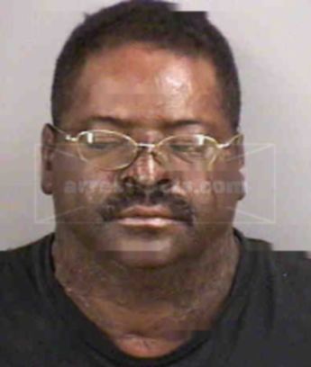 Cornelius Hooks