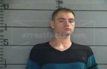 Cheyenne Scott Colbert