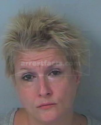 Rebecca Ann Scarpo